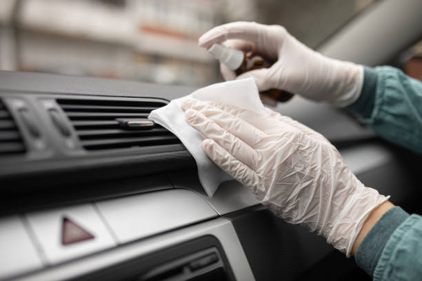 Best Best Air Duct Cleaning Company  in Sanger, CA