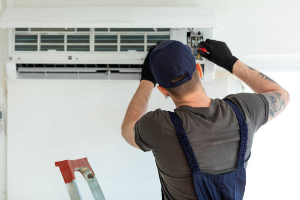 Professional Airduct Cleaning in Sanger, CA