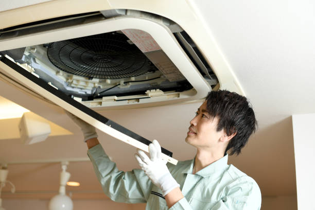Trusted Sanger, CA Airduct Cleaning Experts