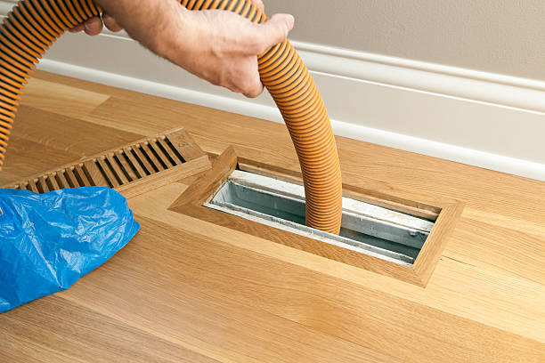 Ventilation Cleaning Services in Sanger, CA