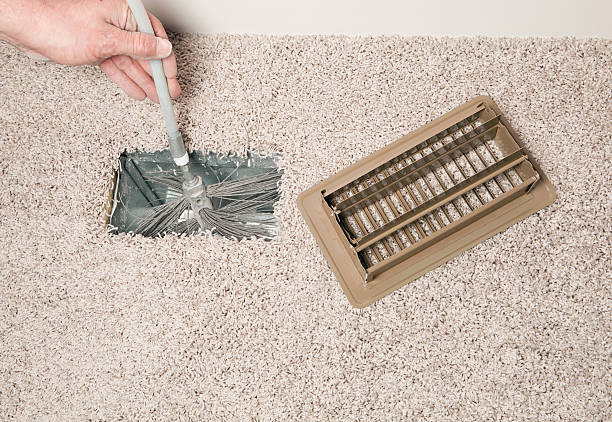 Best Air Duct Mold Removal  in Sanger, CA