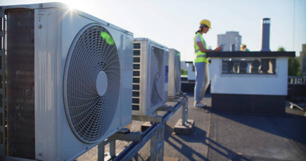 Best Air Duct Cleaning Near Me in Sanger, CA