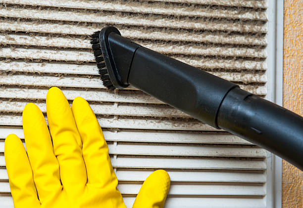 Best Air Duct Cleaning Near Me  in Sanger, CA