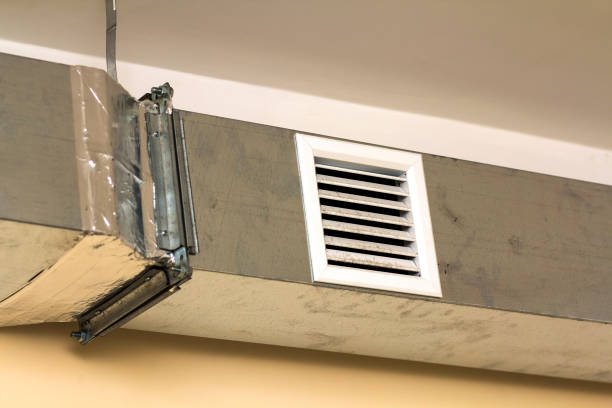Best Air Duct Cleaning Near Me  in Sanger, CA